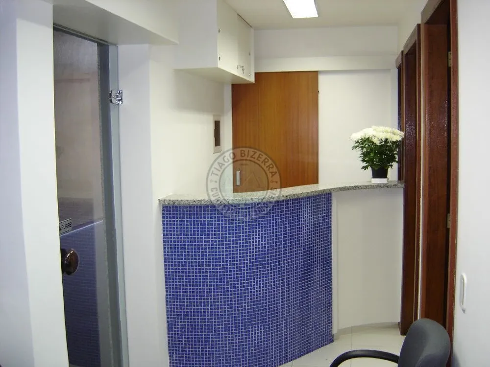Sala-Conjunto, 36 m² - Foto 4