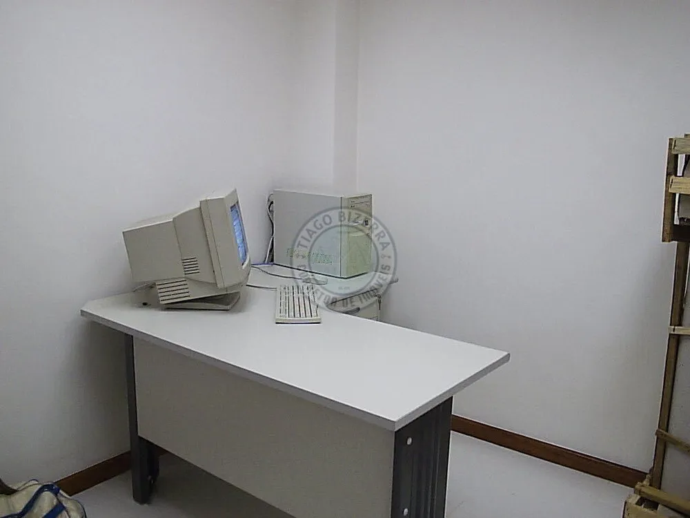 Sala-Conjunto, 36 m² - Foto 9
