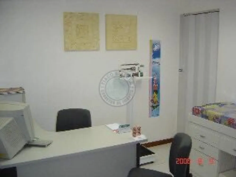 Sala-Conjunto, 36 m² - Foto 5