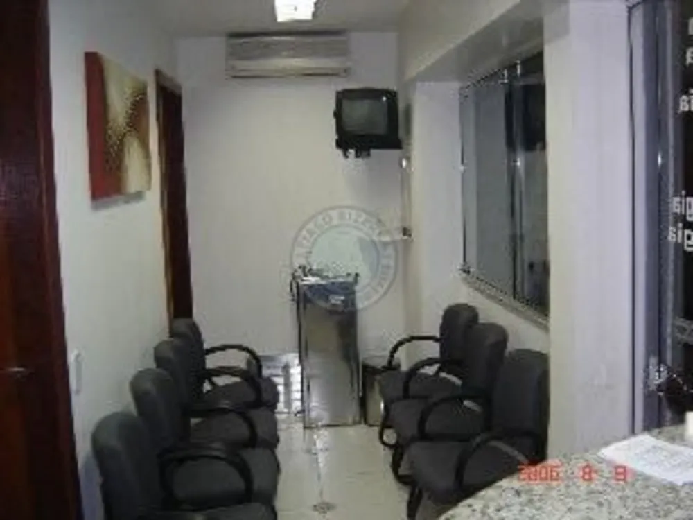 Sala-Conjunto, 36 m² - Foto 1