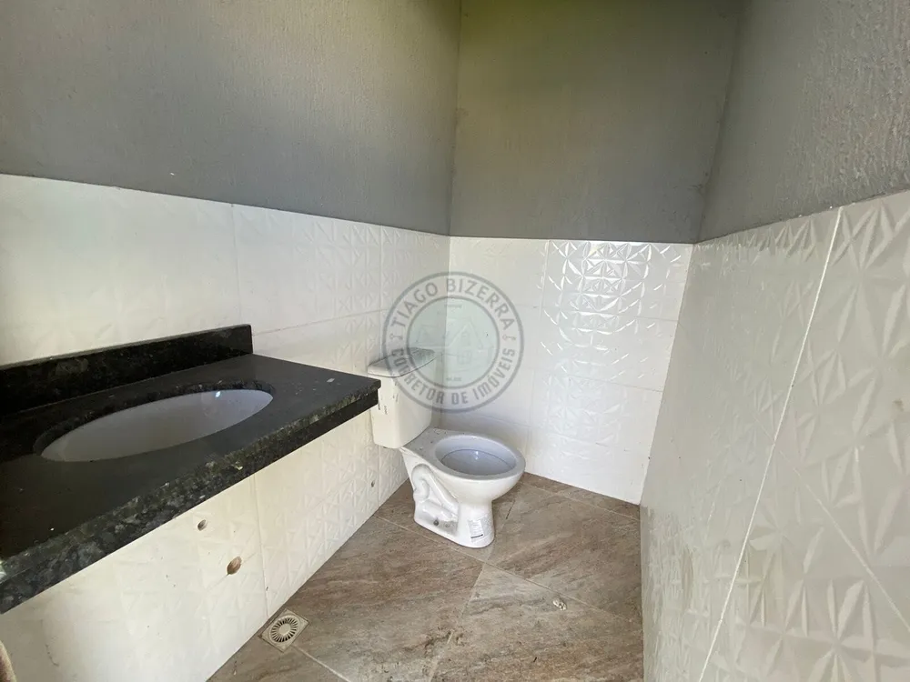 Casa, 3 quartos, 117 m² - Foto 8