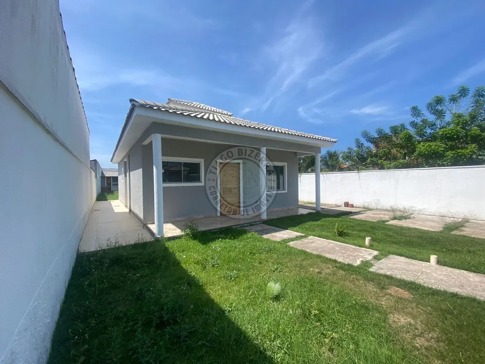 Casa, 3 quartos, 117 m² - Foto 3