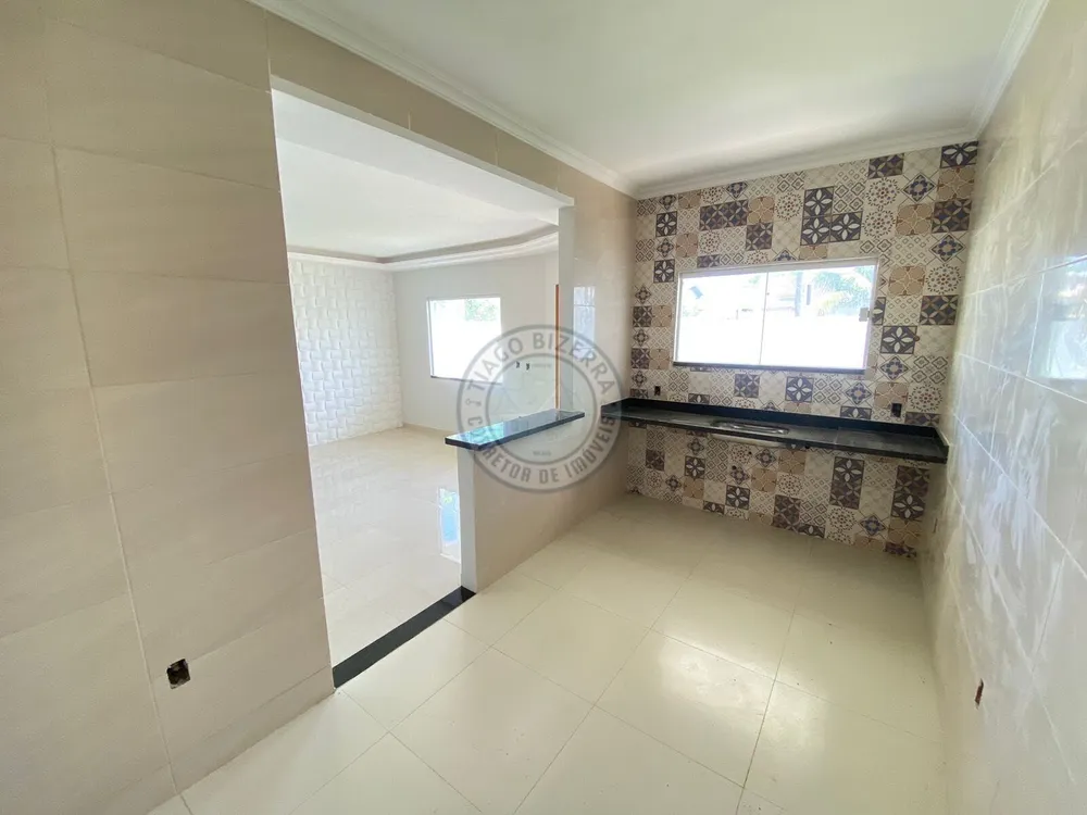 Casa, 3 quartos, 117 m² - Foto 12