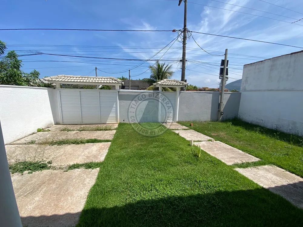 Casa, 3 quartos, 117 m² - Foto 10
