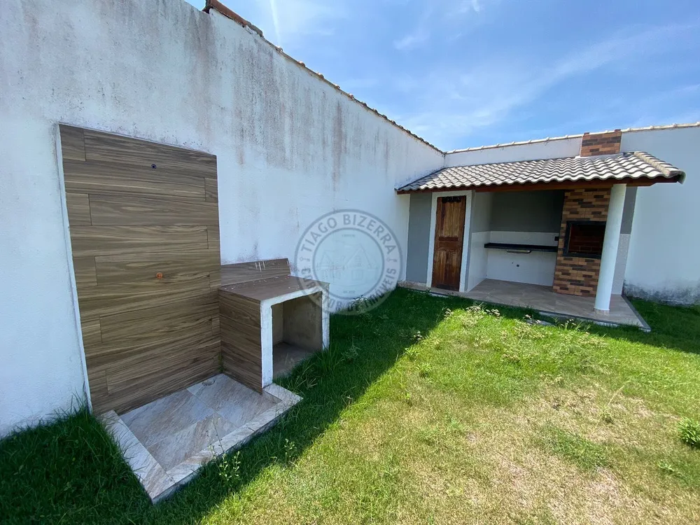 Casa, 3 quartos, 117 m² - Foto 5