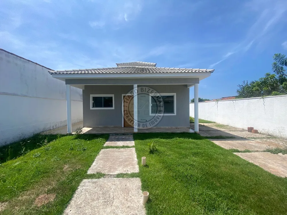 Casa, 3 quartos, 117 m² - Foto 2