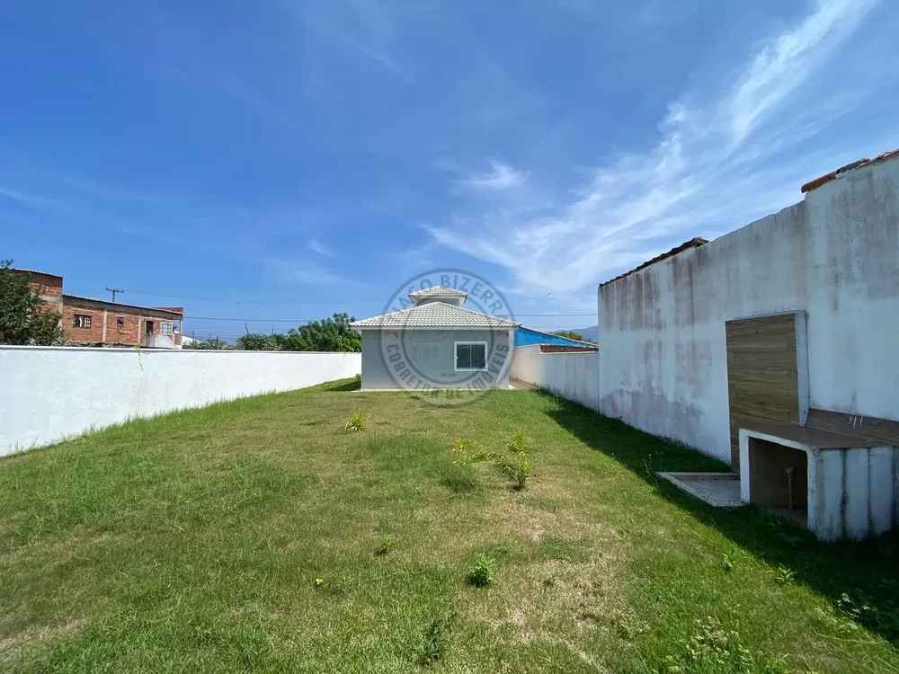 Casa, 3 quartos, 117 m² - Foto 6