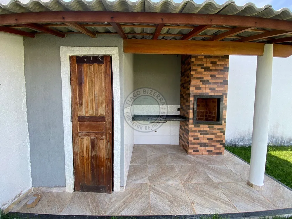 Casa, 3 quartos, 117 m² - Foto 9