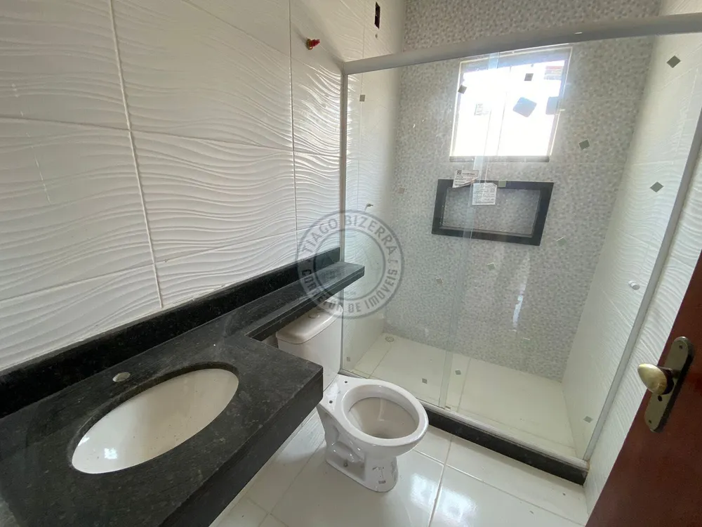 Casa, 3 quartos, 117 m² - Foto 16