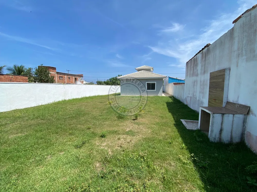 Casa, 3 quartos, 117 m² - Foto 7