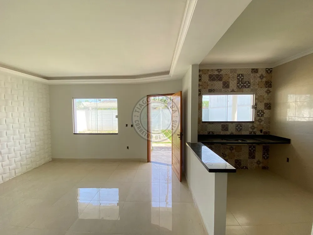 Casa, 3 quartos, 117 m² - Foto 14