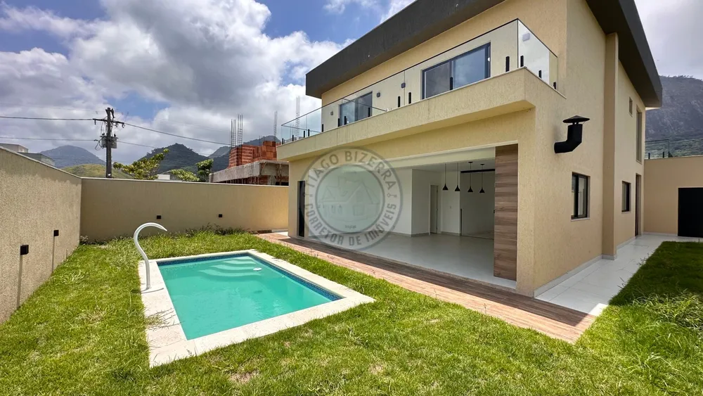 Casa de Condomínio, 4 quartos - Foto 9