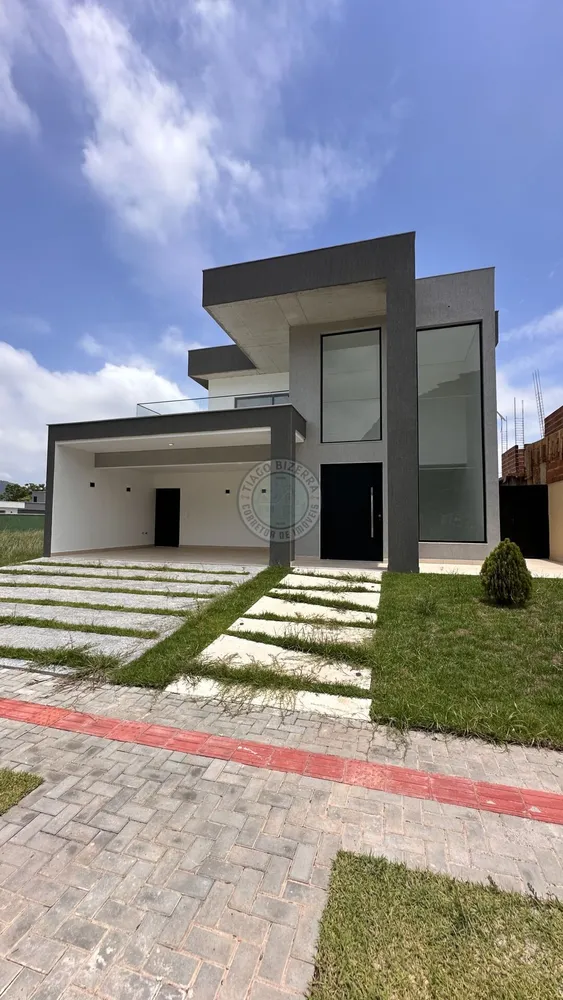 Casa de Condomínio, 4 quartos - Foto 3