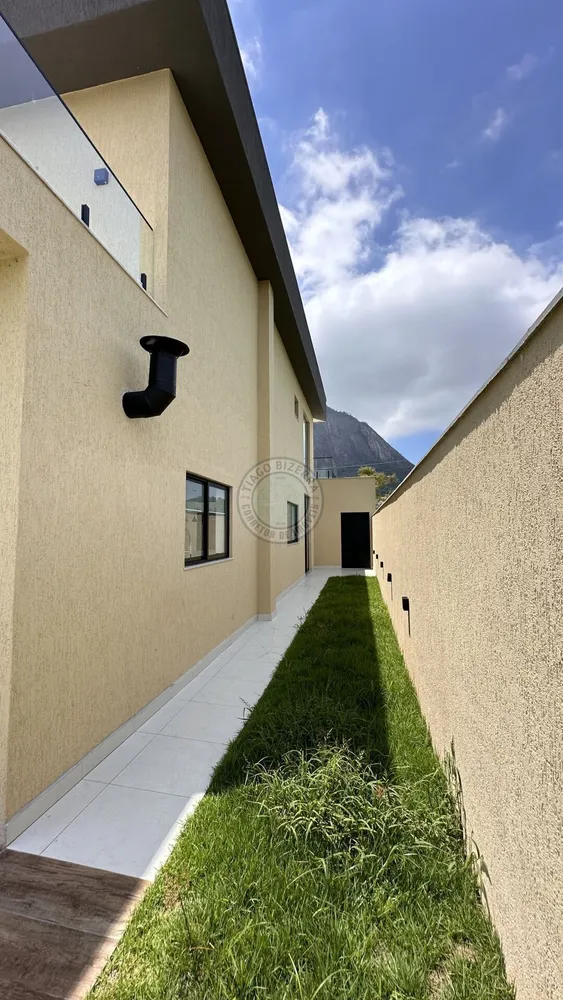 Casa de Condomínio, 4 quartos - Foto 8