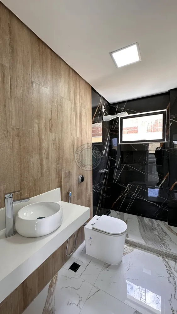 Casa de Condomínio, 4 quartos - Foto 10