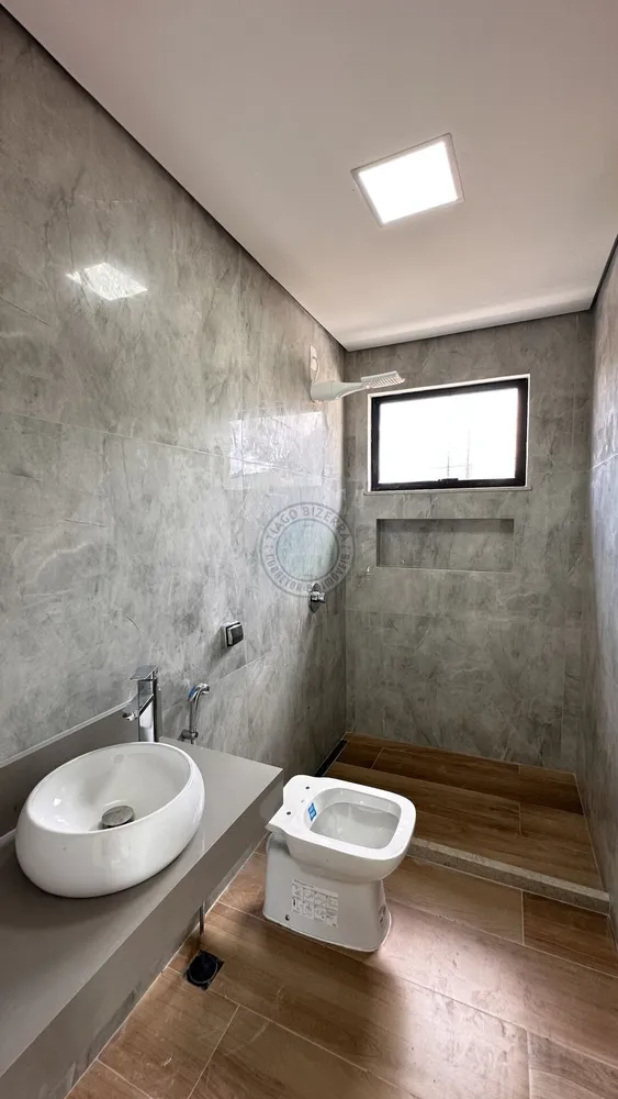 Casa de Condomínio, 4 quartos - Foto 20