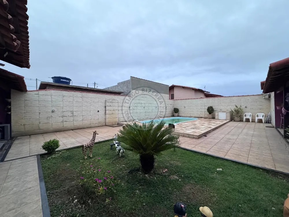 Casa, 3 quartos, 130 m² - Foto 6