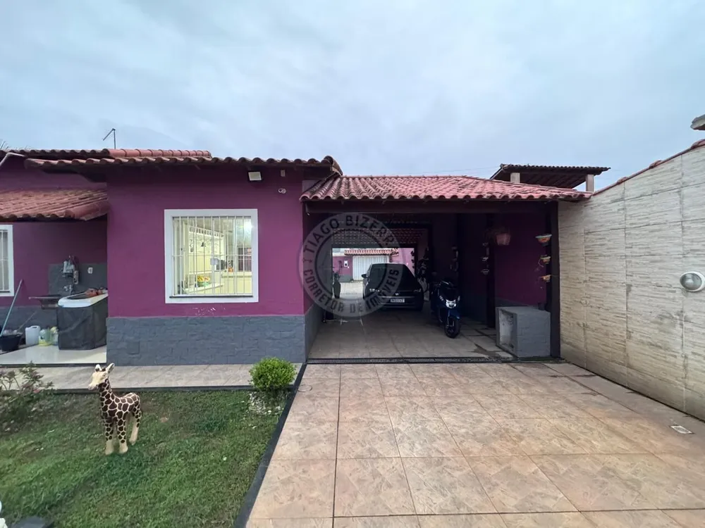 Casa, 3 quartos, 130 m² - Foto 2