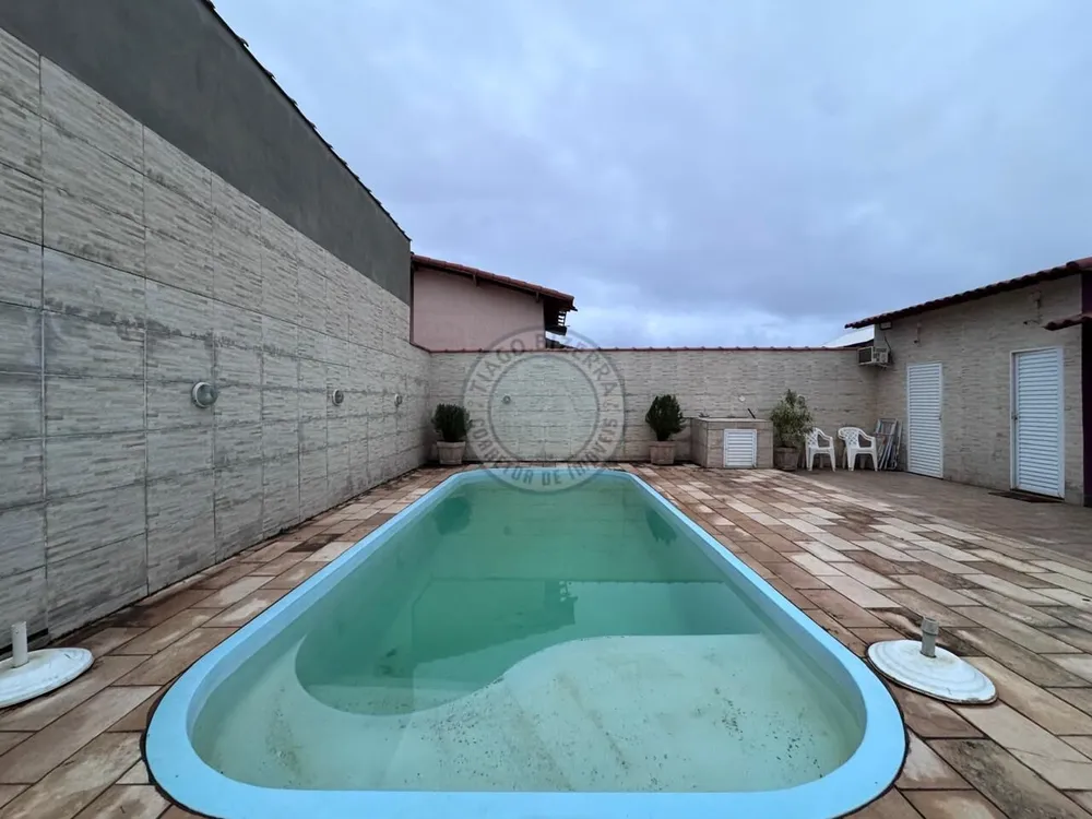 Casa, 3 quartos, 130 m² - Foto 4