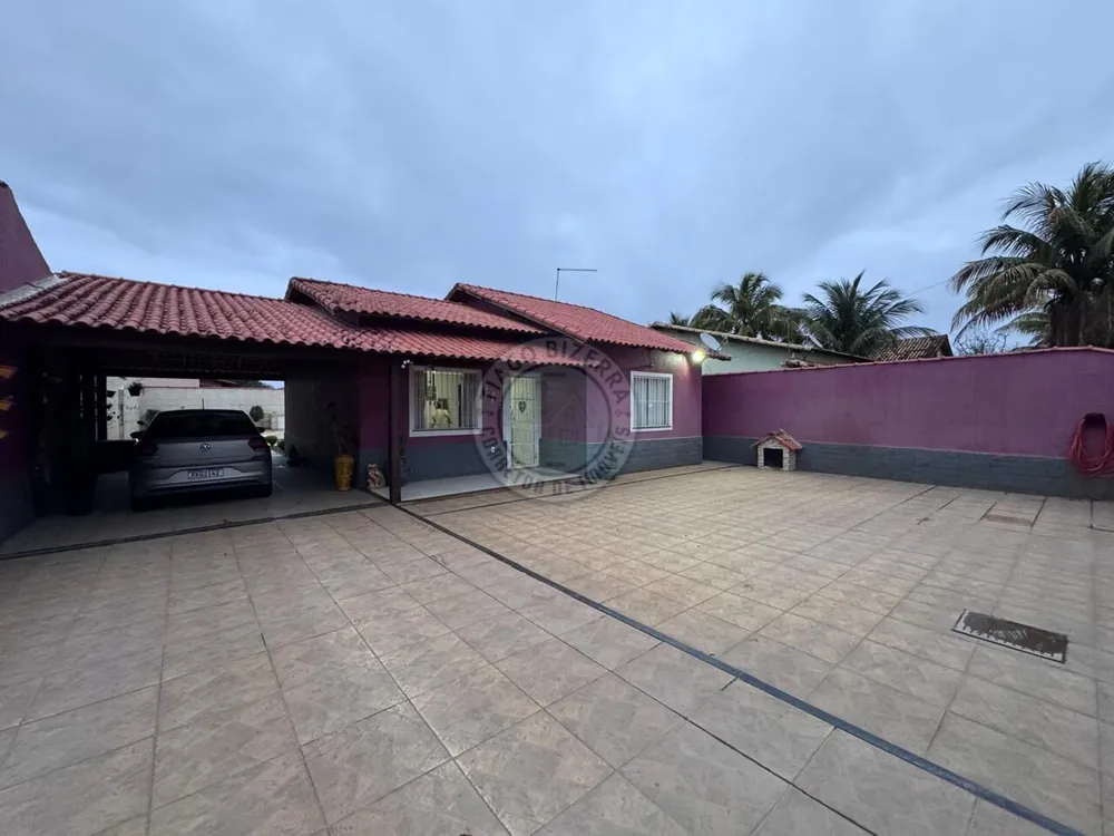 Casa, 3 quartos, 130 m² - Foto 1