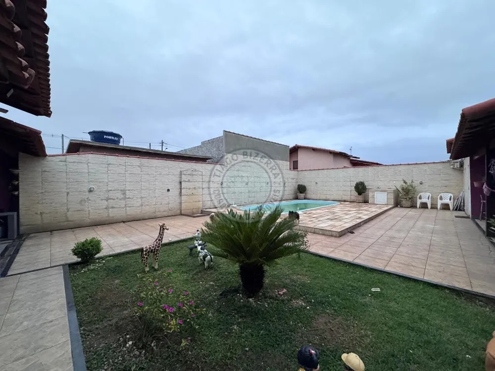 Casa, 3 quartos, 130 m² - Foto 11