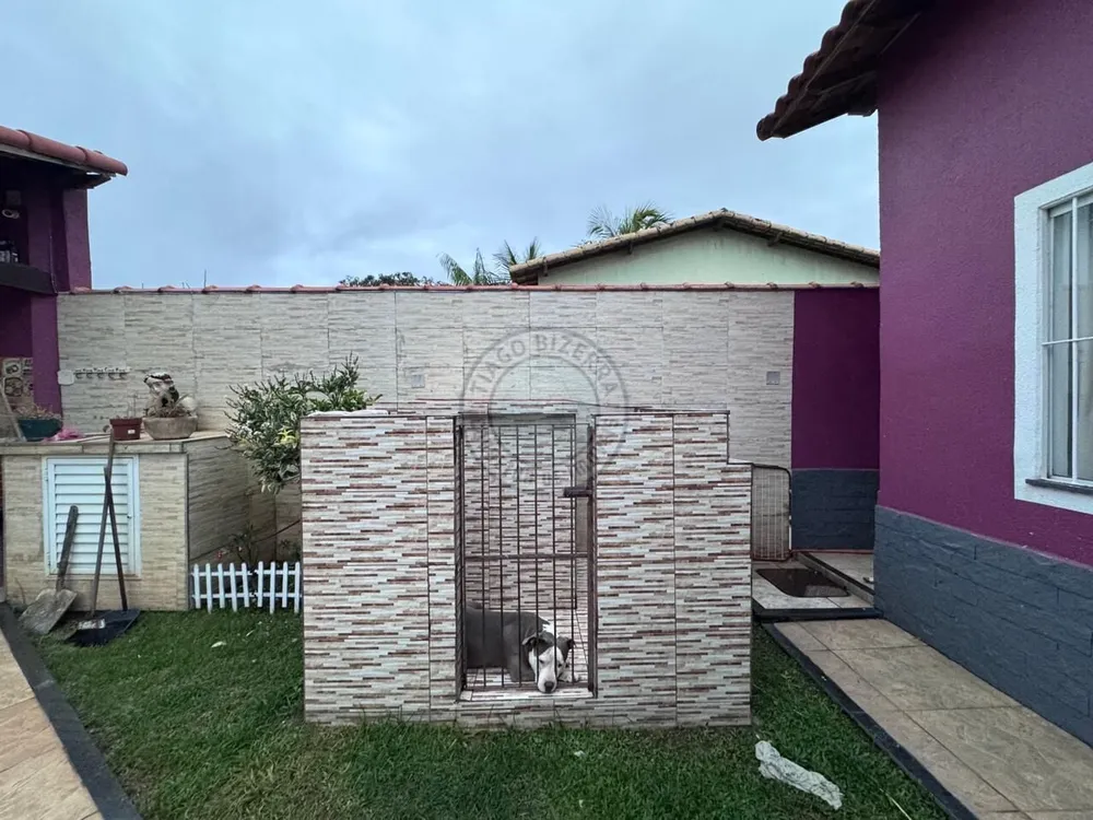 Casa, 3 quartos, 130 m² - Foto 9