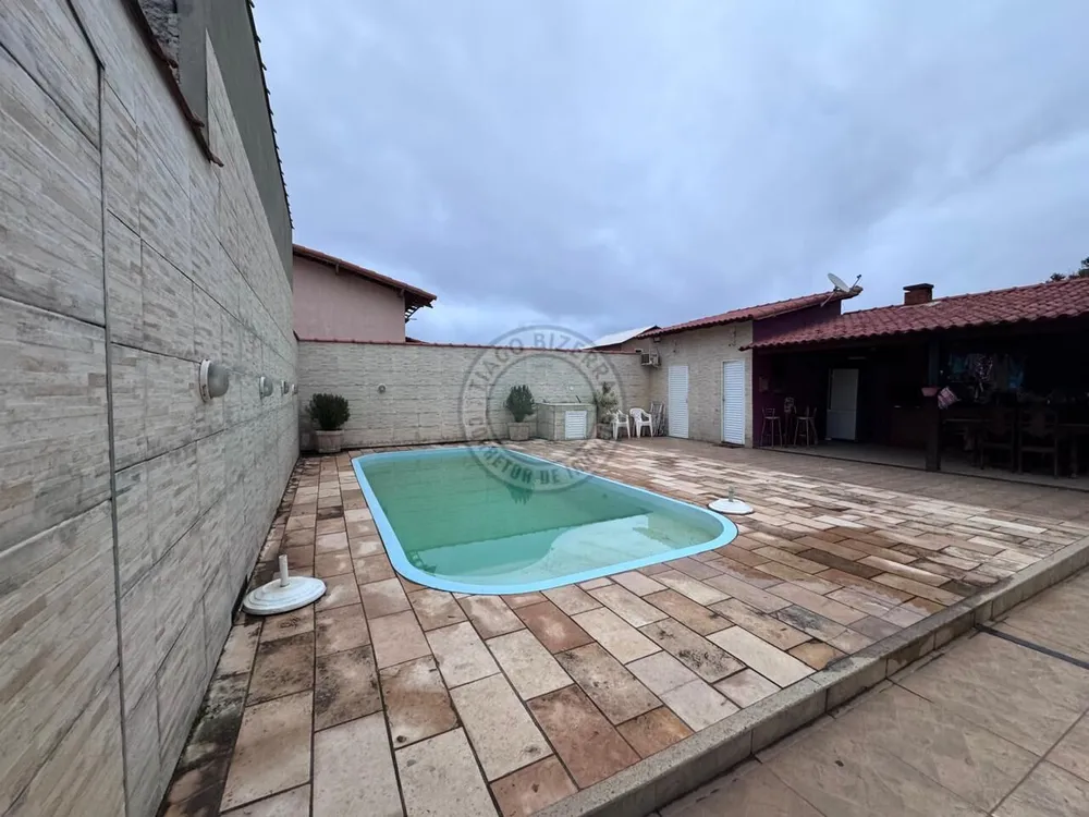 Casa, 3 quartos, 130 m² - Foto 3