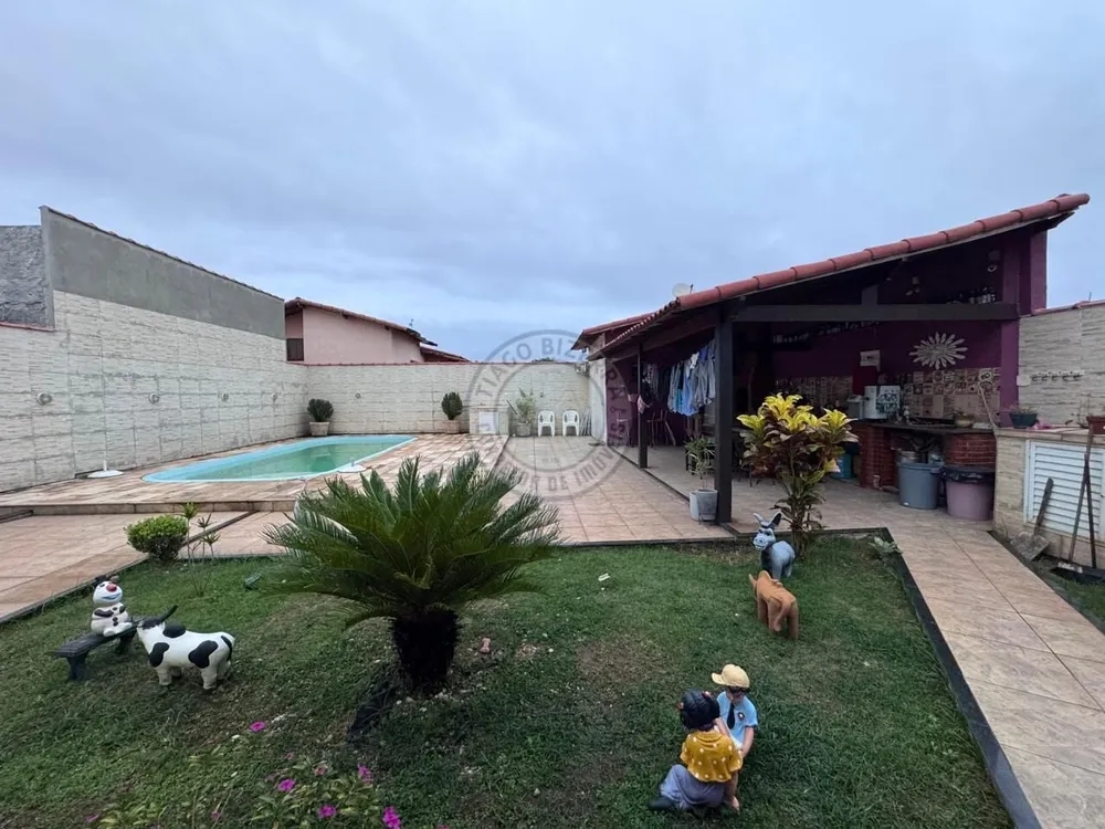Casa, 3 quartos, 130 m² - Foto 15