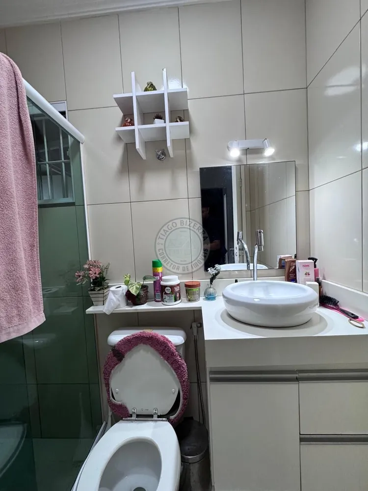 Casa, 3 quartos, 130 m² - Foto 10