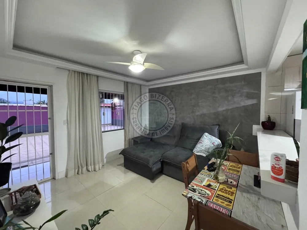 Casa, 3 quartos, 130 m² - Foto 11