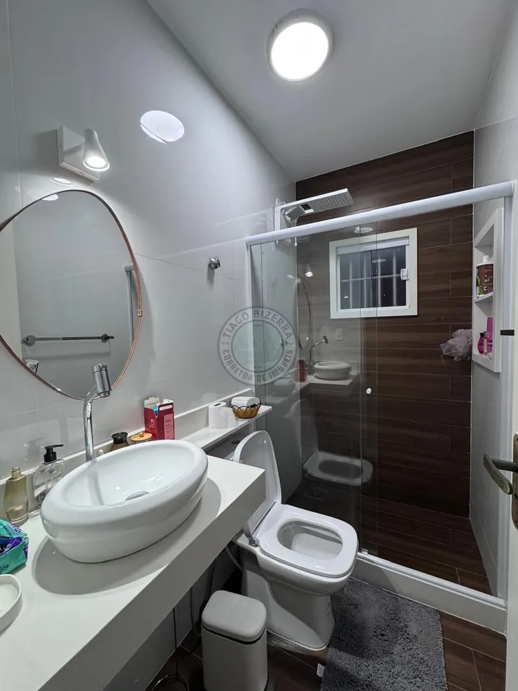 Casa, 3 quartos, 130 m² - Foto 14