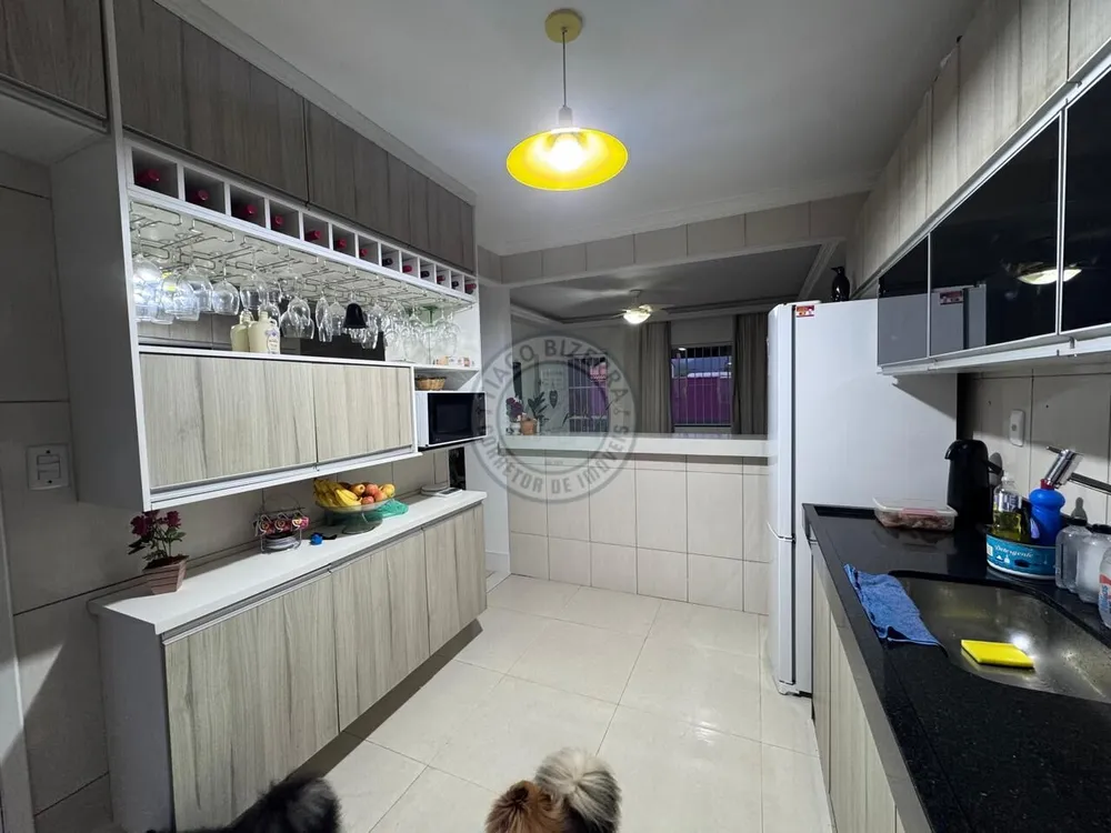 Casa, 3 quartos, 130 m² - Foto 13