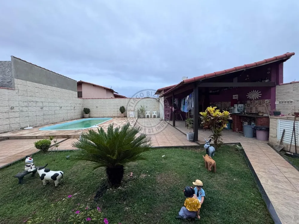 Casa, 3 quartos, 130 m² - Foto 8