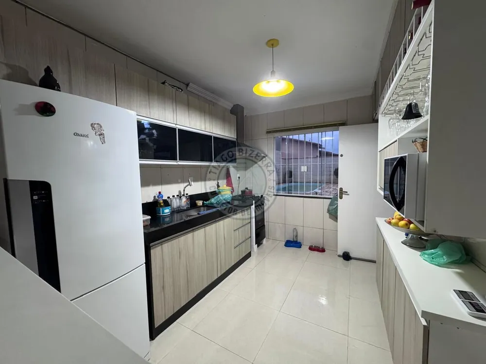 Casa, 3 quartos, 130 m² - Foto 12