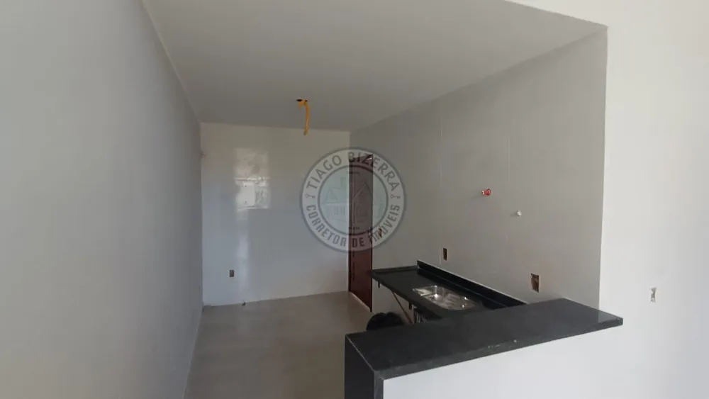 Casa, 2 quartos, 61 m² - Foto 3
