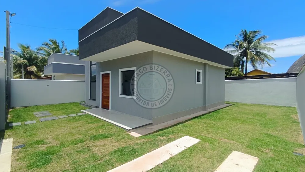 Casa, 2 quartos, 61 m² - Foto 2