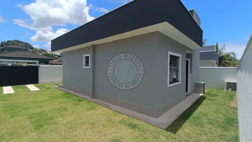 Casa, 2 quartos, 61 m² - Foto 14