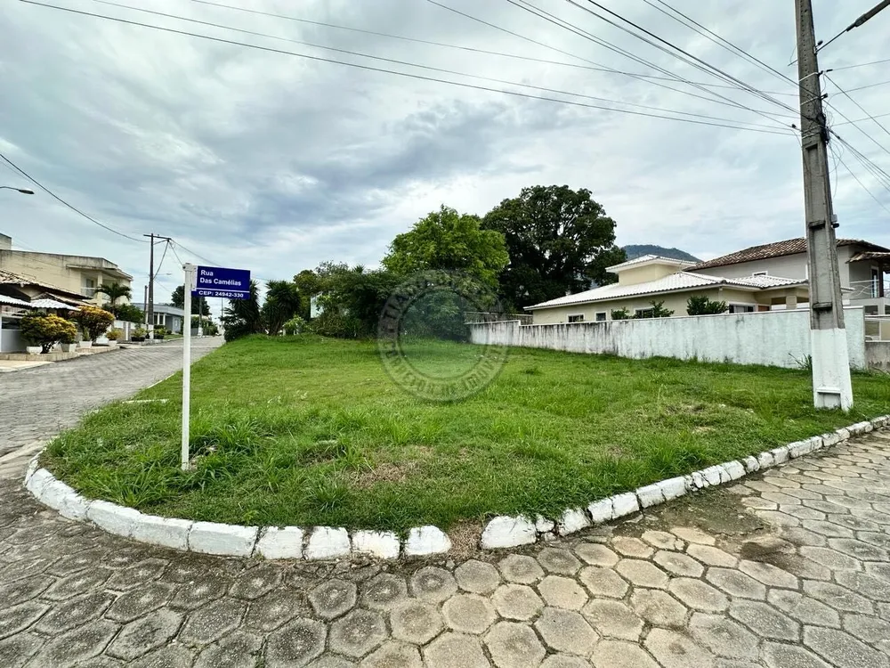 Terreno, 409 m² - Foto 1
