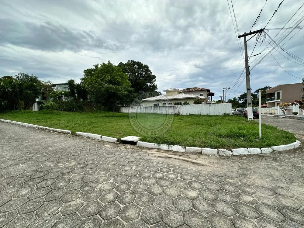Terreno, 409 m² - Foto 4