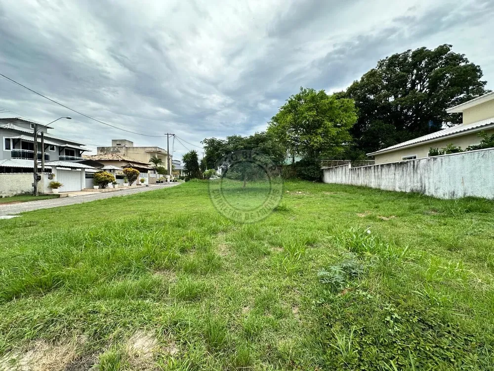 Terreno, 409 m² - Foto 3