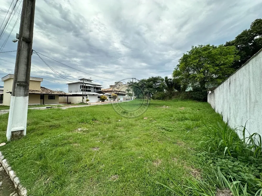 Terreno, 409 m² - Foto 2