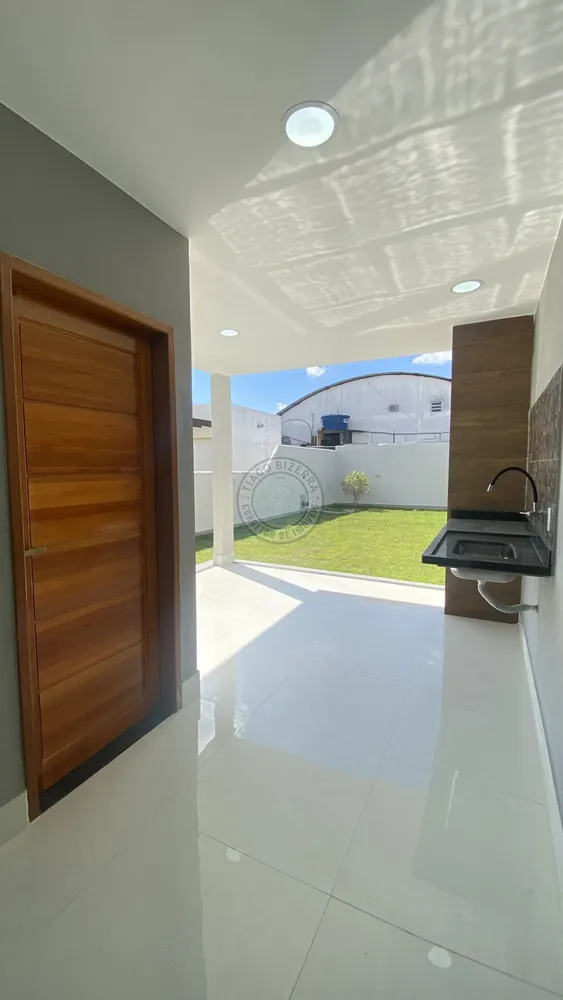 Casa, 3 quartos, 150 m² - Foto 10