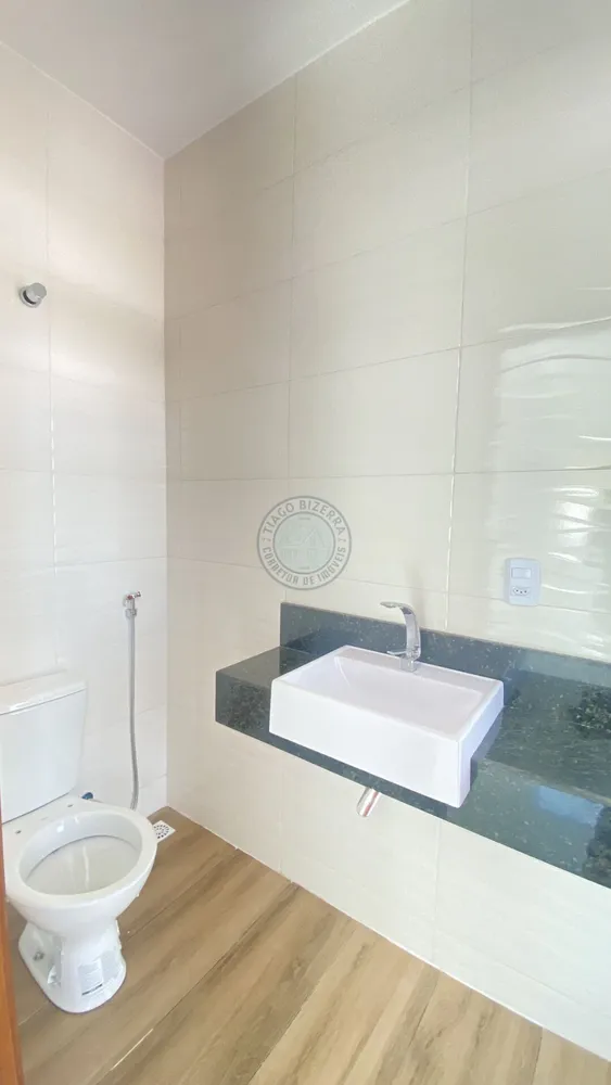 Casa, 3 quartos, 150 m² - Foto 11