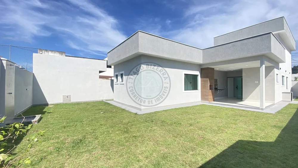 Casa, 3 quartos, 150 m² - Foto 4