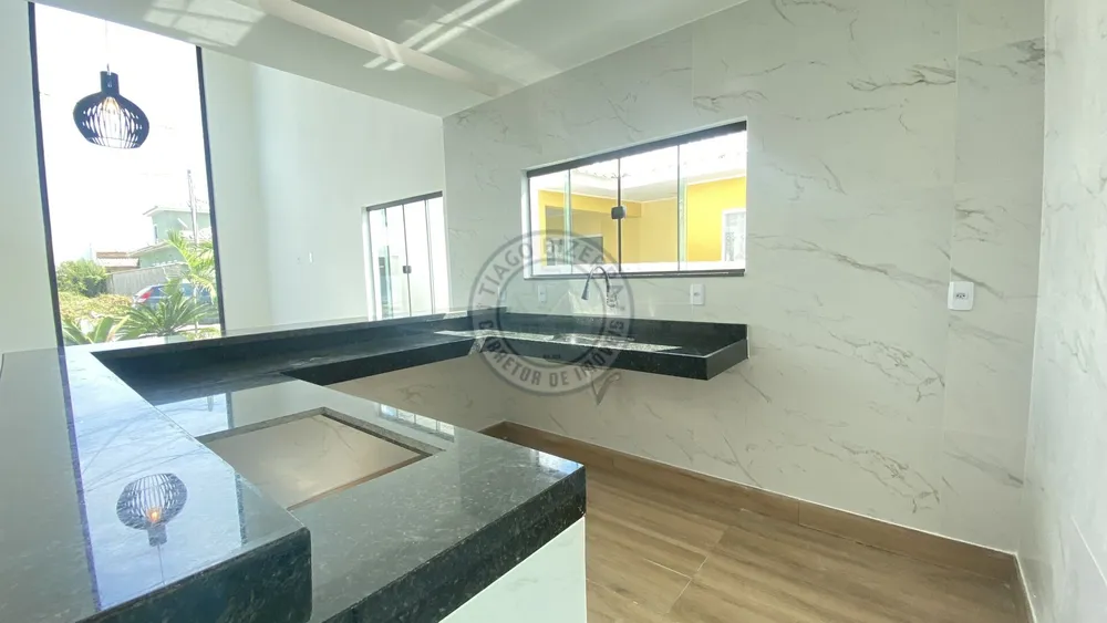 Casa, 3 quartos, 150 m² - Foto 9