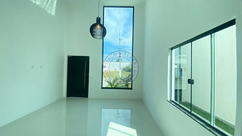 Casa, 3 quartos, 150 m² - Foto 13