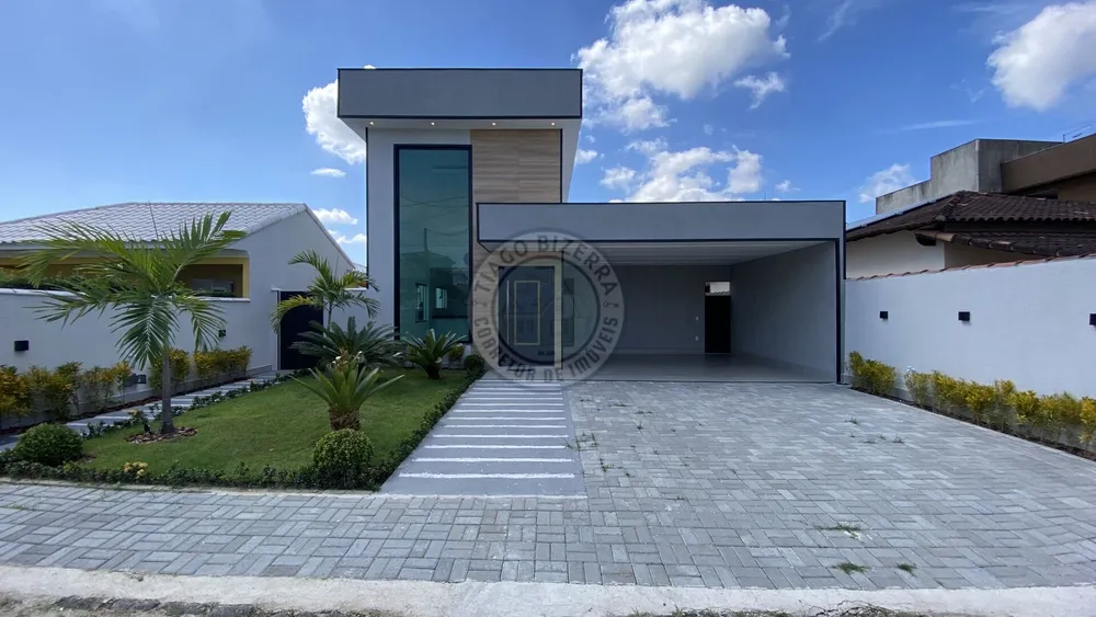 Casa, 3 quartos, 150 m² - Foto 2