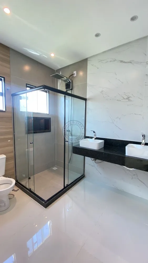 Casa, 3 quartos, 150 m² - Foto 19