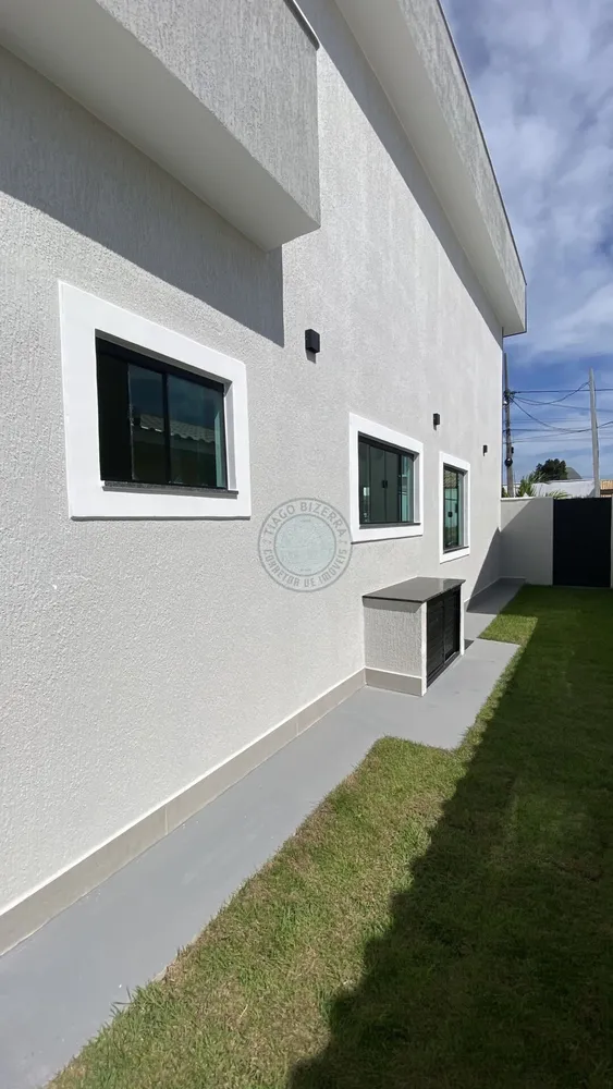 Casa, 3 quartos, 150 m² - Foto 20