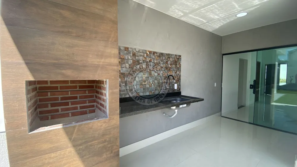 Casa, 3 quartos, 150 m² - Foto 3
